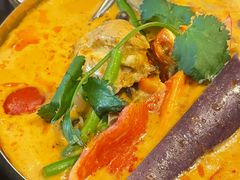 -大头虾越式风味餐厅(光明广场店)