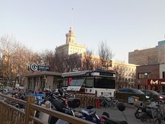 -南礼士路(地铁站)