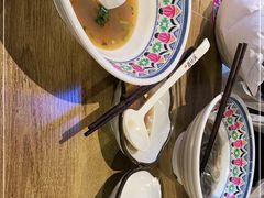 -鑫花溪牛肉米粉(人民广场店)
