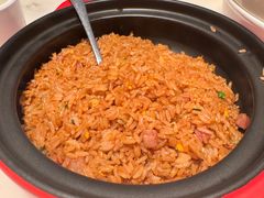 -小菜园新徽菜(溧阳万达店)