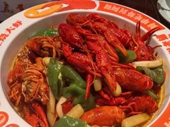 -阿财老铺·老蚌埠龙虾城(华夏总店)