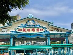 -海合安成都极地海洋公园