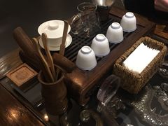 -皇城根茶馆(兴隆都市馨园店)