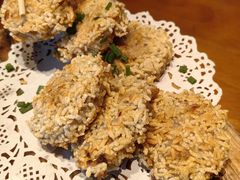 -麒麟小院·老九江菜(安平路店)