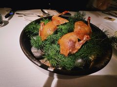 -弦月窗LUNETTE BY AMANDA(复兴路店)