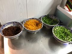 -蔡记炸酱热干面(昌里路店)
