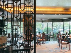 -蛇口希尔顿南海酒店·随轩中餐厅·粤菜