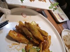 -小放牛炒菜馆(北国商城店)
