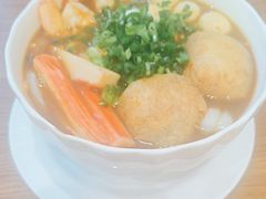 -曼谷食堂·泰国家庭料理