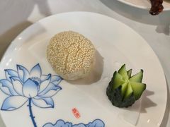 -香山湖家家宴(中山陵店)