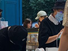 -虎头局·渣打饼行(五一新干线店)