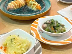 -新一番三文鱼寿司(红城湖店)