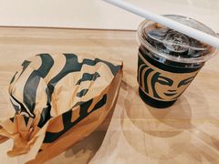 -星巴克臻选(北京颐堤港中心第二店)