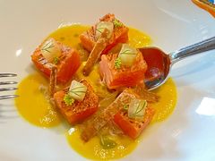 -Le Comptoir de Pierre Gagnaire