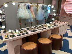 -奈尔宝·儿童乐园·亲子餐厅(鄞州万达店)