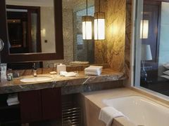 -长白山万达喜来登度假酒店