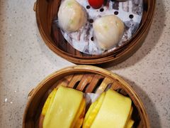 金牌虾饺皇-点都德(德江楼店)