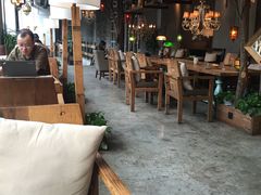 -漫咖啡(奥体店)