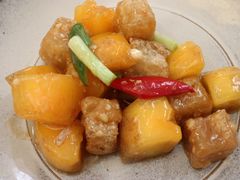 招牌咕噜肉-壹零贰小馆(桂城石啃店)