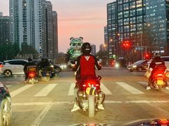-北京德悦行BMW宝马摩托车