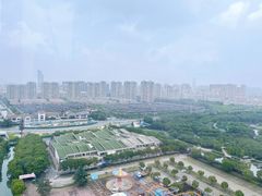 -蠡湖大桥公园