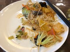 -素德轩素食餐厅(东港店)