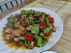 -煲来饱去冷水鱼