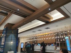 -青水瓦台汤泉(未央店)