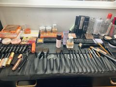 -ME觅妆·定制美妆·彩妆私教(菱角湖店)