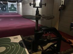 -真枪会射击俱乐部(河西中央公园店)