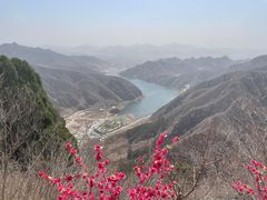 -京东石林峡风景区