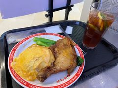 -孖记茶档·热腾茶餐(荔湾领展广场店)