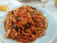 -小放牛炒菜馆(裕华东路店)