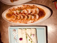 -新白鹿餐厅(金鹰新街口店)