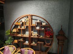 -恬阿姨庭院餐厅·生日宴