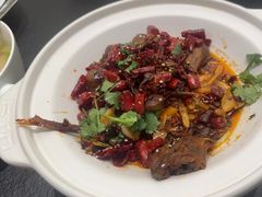 -香丰阁·烤鸭·川湘菜(清河店)