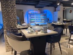 -碗中海·蒸汽海鲜·桑拿鸡(岭南天地店)