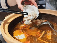 -粤来记·啫啫煲·点心(日月光店)