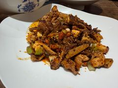 -田园印象·成都土菜院子(华阳店)