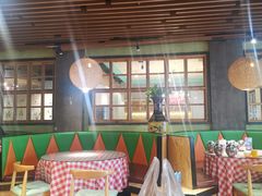 -俭朴菜(鲁磨路店)