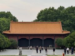 -明故宫遗址公园