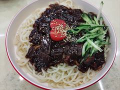 -服务大楼冷面(延大店)