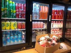 零售区-温野菜涮涮锅(西单大悦城店)