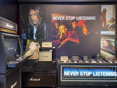 -Marshall马歇尔专柜(正佳广场店)