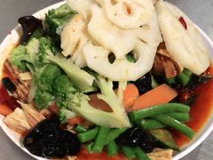 -佰运猪蹄(高陵店)