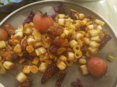 -北京西国贸大酒店