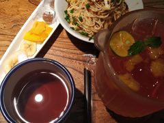 -探鱼·鲜青椒爽麻烤鱼(领展购物广场店)