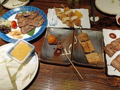 -鸟鹏烧鸟居酒屋(熙龙湾店)