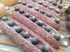 -奈雪的茶(亨特国际广场店)