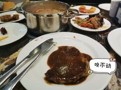 -吉布鲁牛排海鲜自助(龙湖北城天街购物广场店)